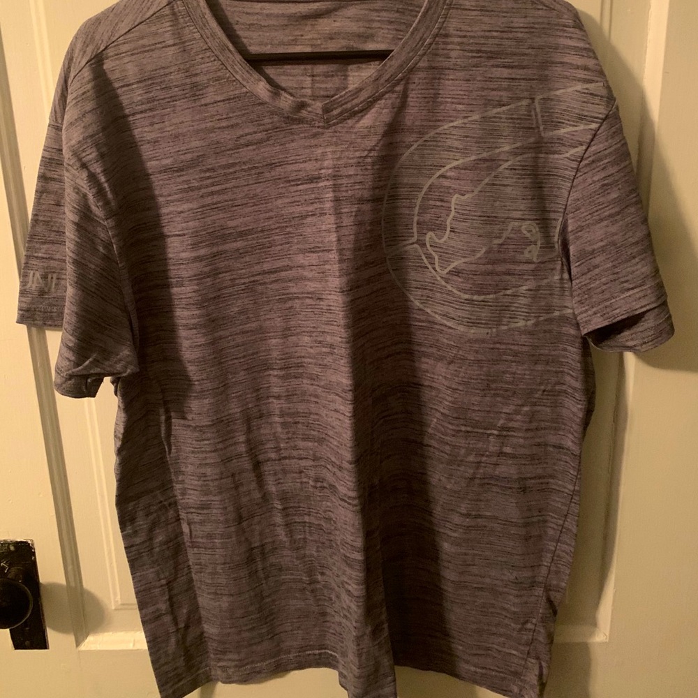 men’s echo shirt
